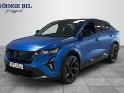Blå Begagnad 2024 Renault Rafale SUV | 559 000 kr (Marknadspris)