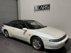 Begagnad 1992 Subaru SVX Sportkupé | 139 800 kr
