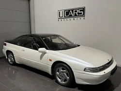 Begagnad 1992 Subaru SVX Sportkupé | 139 800 kr