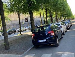 Svart Begagnad 2011 Citroën C3 Halvkombi | 35 000 kr (Superpris)