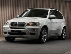 Vit Begagnad 2008 BMW X5 M Sport SUV | 139 000 kr
