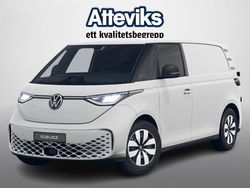 Ny 2025 VW ID. Buzz Van | 593 625 kr