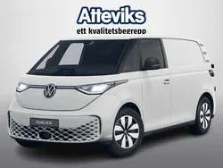 Ny 2025 VW ID. Buzz Van | 593 625 kr