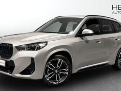 Silver Begagnad 2022 BMW iX1 M Sport SUV | 458 700 kr (Marknadspris)