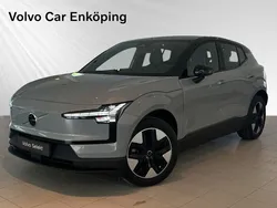 Grå Begagnad 2024 Volvo EX30 Single Motor SUV | 334 900 kr