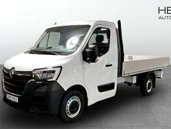 Ny 2024 Renault Master Van | 439 900 kr