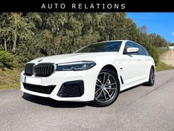 Begagnad 2023 BMW 530e M Sport Kombi | 579 900 kr