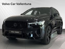 Svart Begagnad 2024 Volvo XC60 Ultra SUV | 639 900 kr (Dyr)