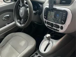 Vit Begagnad 2018 Kia Soul EV 3 SUV | 90 000 kr (Superpris)