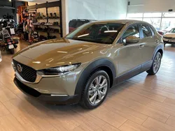 Gul Ny 2024 Mazda CX-30 Center-Line SUV | 348 000 kr (Marknadspris)
