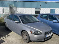 Begagnad 2006 Volvo S40 Kinetic Sedan | 64 900 kr (Lite dyr)
