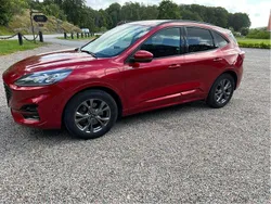 Röd Begagnad 2020 Ford Kuga Business Edition SUV | 225 000 kr (Lite dyr)