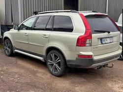 Brun Begagnad 2007 Volvo XC90 Summum SUV | 59 000 kr (Marknadspris)
