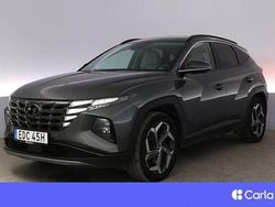 Grå Begagnad 2022 Hyundai Tucson Advanced SUV | 335 900 kr