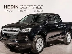 Ny 2024 Isuzu D-Max Pickup | 529 875 kr
