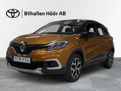 Okänd Begagnad 2018 Renault Captur SUV | 124 900 kr (Marknadspris)