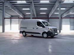 Ny 2025 Nissan Interstar N-Connecta Van | 490 625 kr