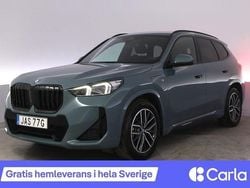 Grön Begagnad 2024 BMW X1 M Sport SUV | 478 900 kr