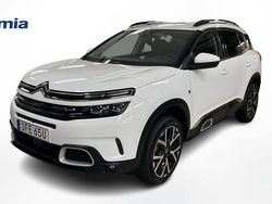 Vit Begagnad 2020 Citroën C5 Aircross Exclusive SUV | 249 000 kr (Dyr)