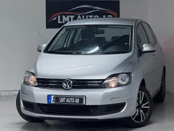 Silver Begagnad 2012 VW Golf VII Halvkombi | 69 900 kr (Marknadspris)