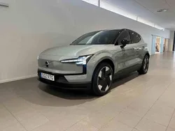 Grå Begagnad 2024 Volvo EX30 Performance SUV | 408 500 kr