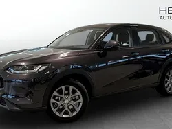 Begagnad 2025 Honda ZR-V Elegance SUV | 349 900 kr (Dyr)