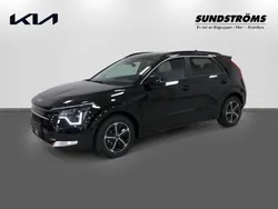 Blå Ny 2024 Kia Niro Advance SUV | 399 900 kr