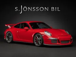 Begagnad 2015 Porsche 911 | 1 395 000 kr
