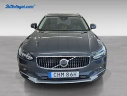 Begagnad 2023 Volvo V90 CC Kombi | 479 000 kr (Lite dyr)