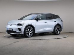 Silver Begagnad 2023 VW ID.4 GTX SUV | 379 000 kr (Marknadspris)
