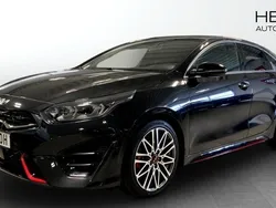 Kia Ceed GT