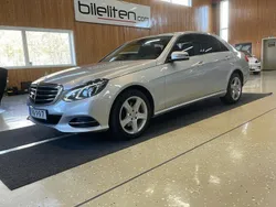 Silver Begagnad 2014 Mercedes 300 Sedan | 194 900 kr