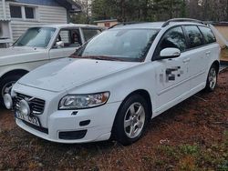 Begagnad 2009 Volvo V50 Kombi | 6 000 kr (Superpris)