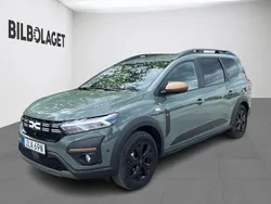 Grå Begagnad 2023 Dacia Jogger Extreme Kombi | 258 500 kr (Bra pris)