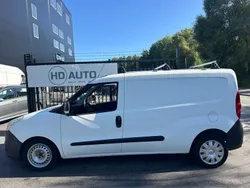 Vit Begagnad 2015 Opel Combo Minibuss | 39 900 kr (Superpris)