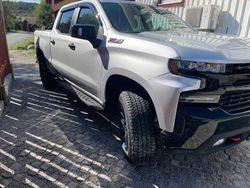 Begagnad 2022 Chevrolet Silverado Pickup | 650 000 kr