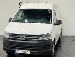 VW T6