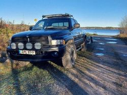 Begagnad 1999 Dodge Ram Pickup | 100 000 kr