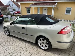 Saab 9-3 Cabriolet