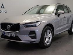 Silver Begagnad 2023 Volvo XC60 Core SUV | 429 500 kr (Bra pris)