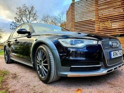 Begagnad 2014 Audi A6 Allroad Kombi | 148 000 kr (Marknadspris)