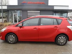 Toyota Verso