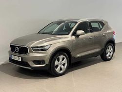 Begagnad 2022 Volvo XC40 SUV | 349 500 kr (Marknadspris)