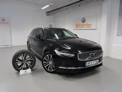 Svart Begagnad 2023 Volvo V90 Kombi | 419 900 kr (Lite dyr)