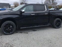 Begagnad 2020 Chevrolet Silverado LTZ | 836 250 kr