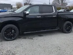 Begagnad 2020 Chevrolet Silverado LTZ | 836 250 kr