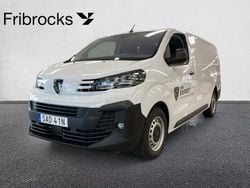 Vit Begagnad 2024 Peugeot Expert Van | 359 800 kr (Lite dyr)