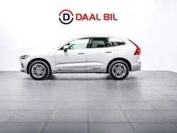Vit Begagnad 2020 Volvo XC60 Inscription SUV | 319 700 kr (Superpris)