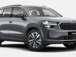 Ny 2025 Skoda Kodiaq Selection SUV | 511 300 kr