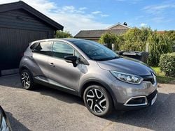 Begagnad 2016 Renault Captur SUV | 86 000 kr (Bra pris)